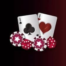 Tema Blackjack big805 di layar ponsel